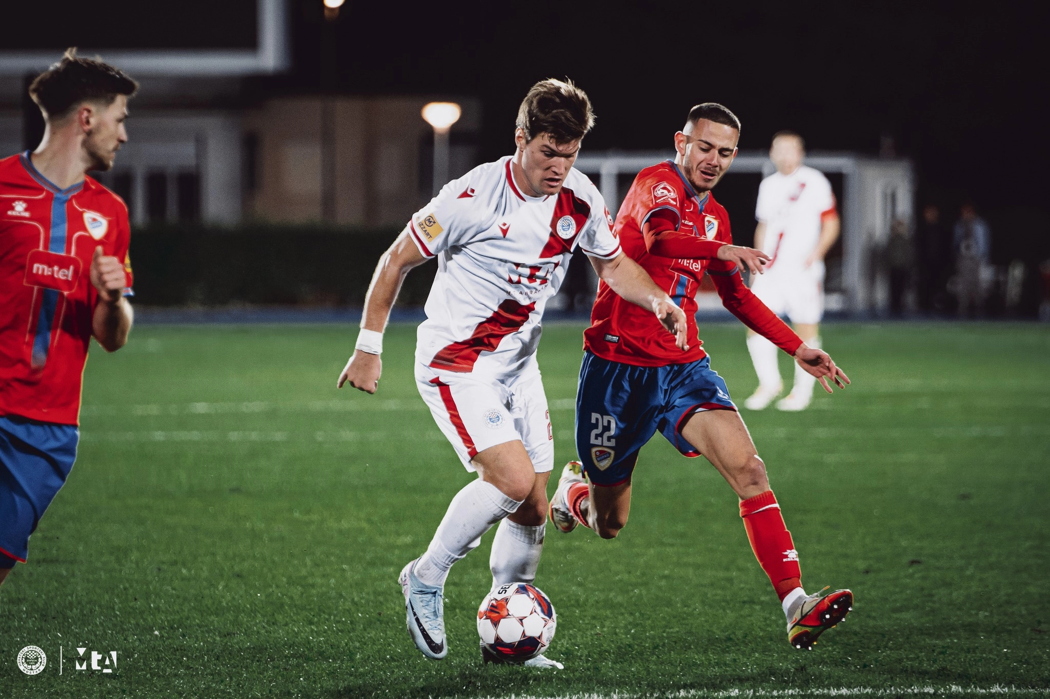 Danas na stadionu na  kojem je Zrinjski ovjerio  skupine...